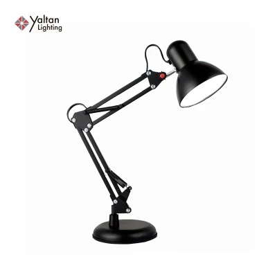 LED Eye Protection Desk Lamp Bedside Study Reading Energy Saving Table Lights